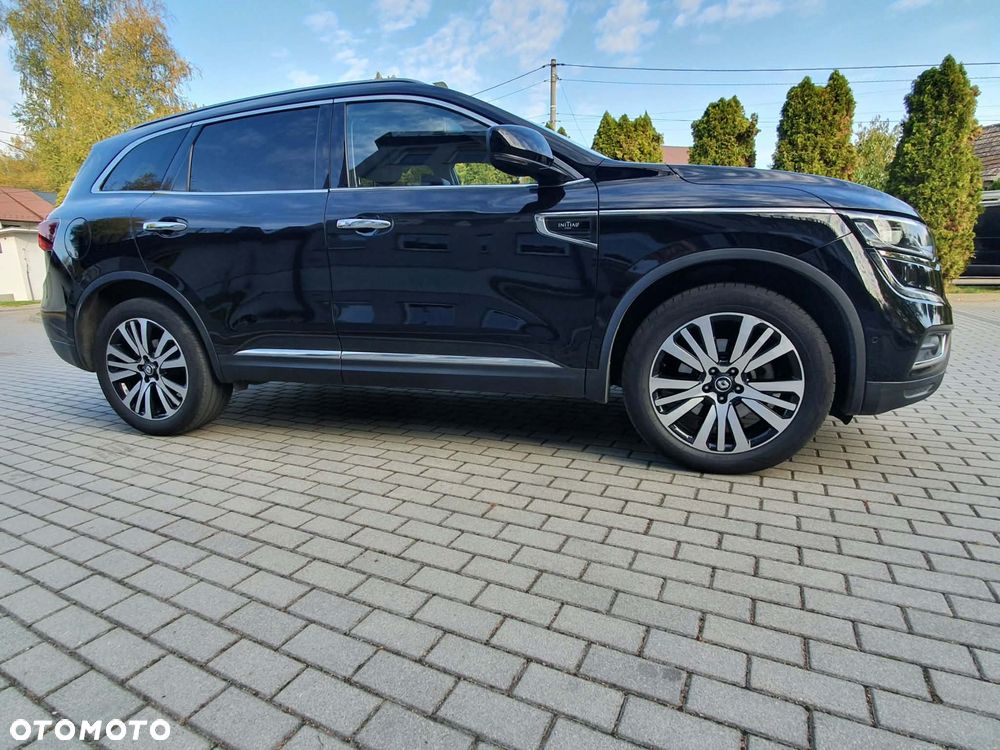 Renault Koleos ENERGY dCi 175 X-tronic 4WD INITIALE PARIS - 10