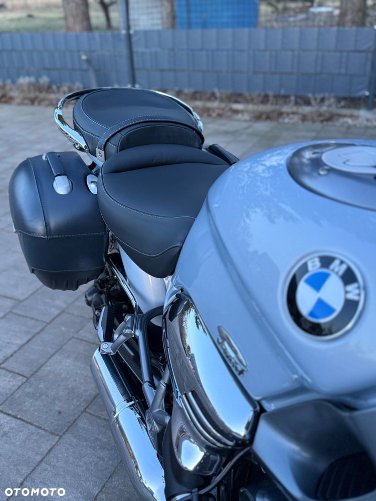 BMW R - 9