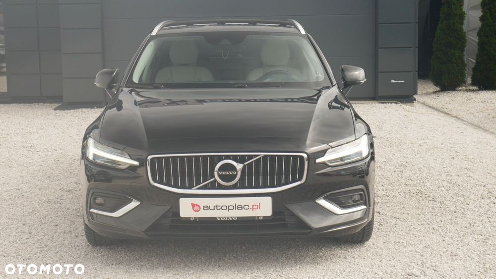Volvo V60 - 3