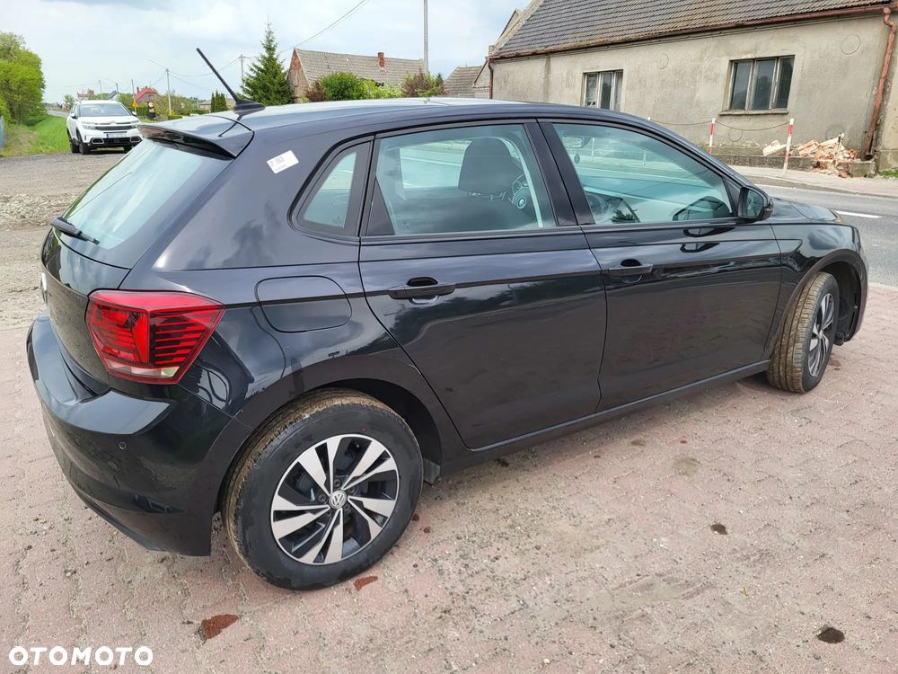 Volkswagen Polo - 17