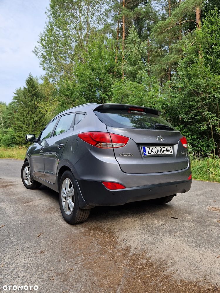 Hyundai ix35 1.6 GDI Classic 2WD - 5