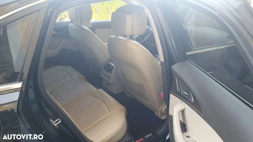 Audi A6 Limuzina 1.8 TFSI ultra S tronic - 11