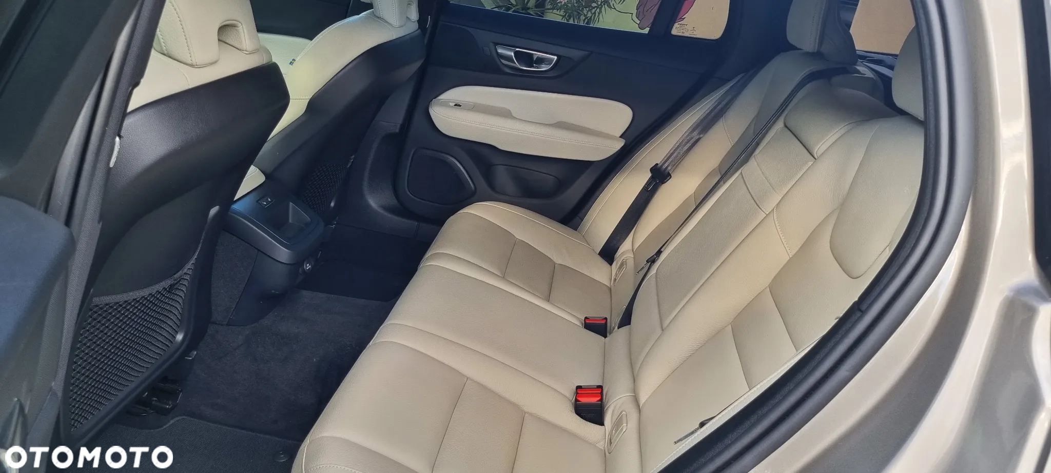 Volvo V60 D4 Geartronic Inscription - 36