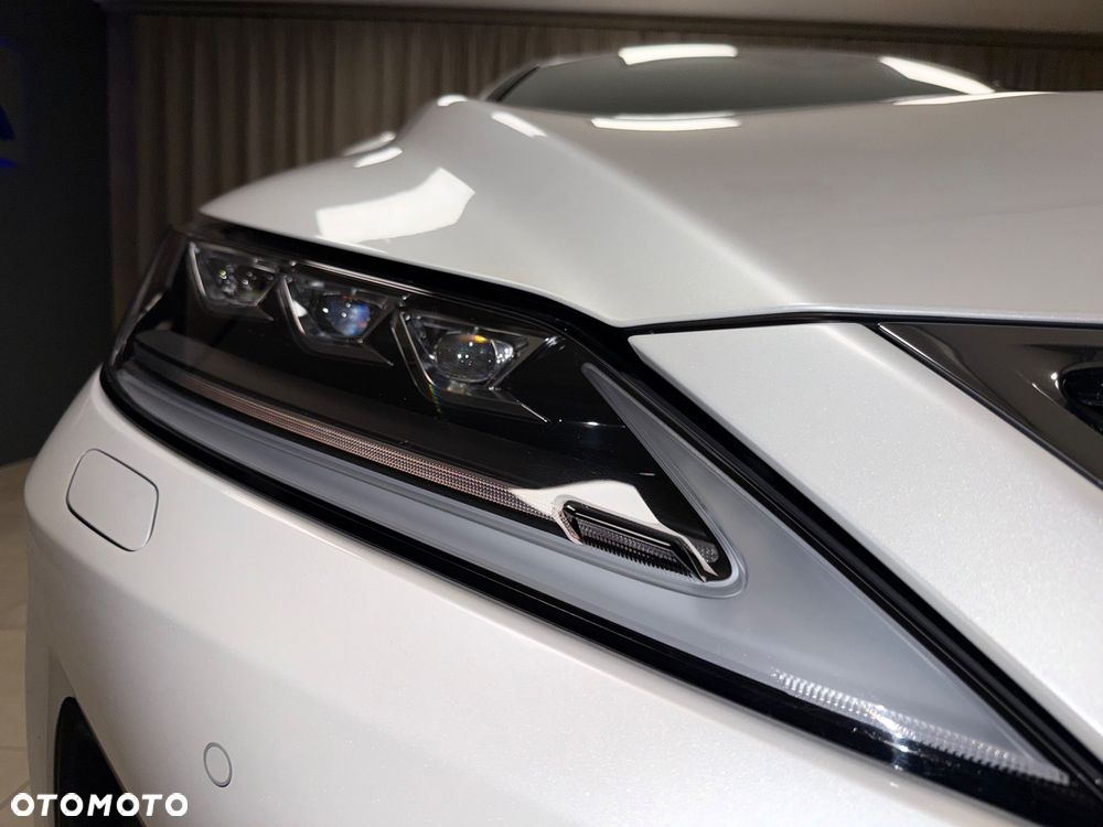 Lexus RX 300 Elegance - 30