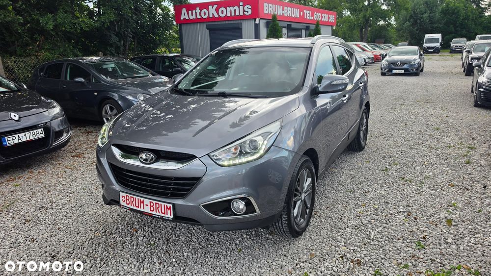 Hyundai ix35 - 4