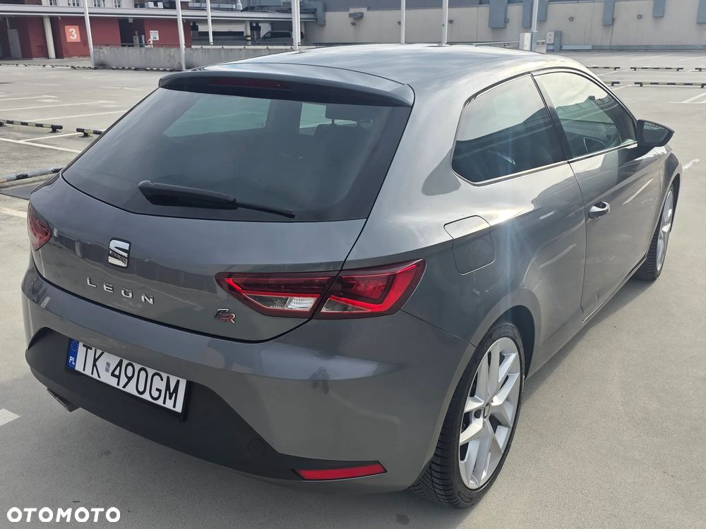 Seat Leon - 12