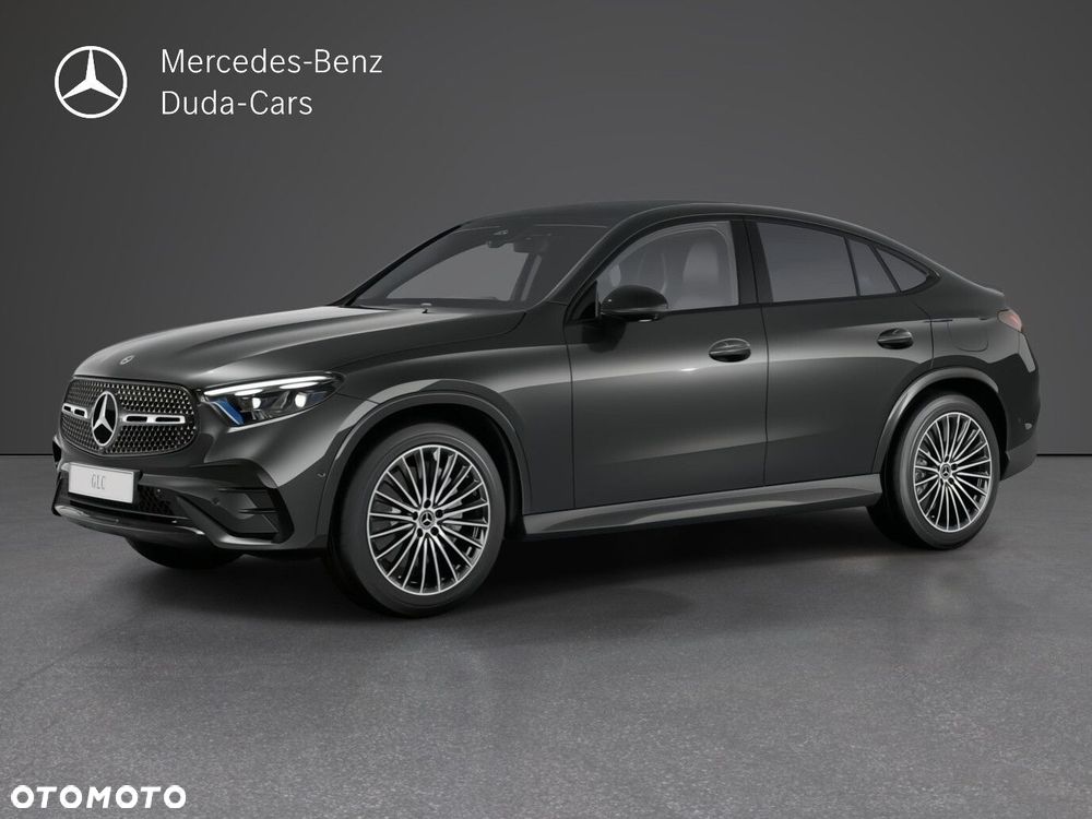 Mercedes-Benz GLC - 3