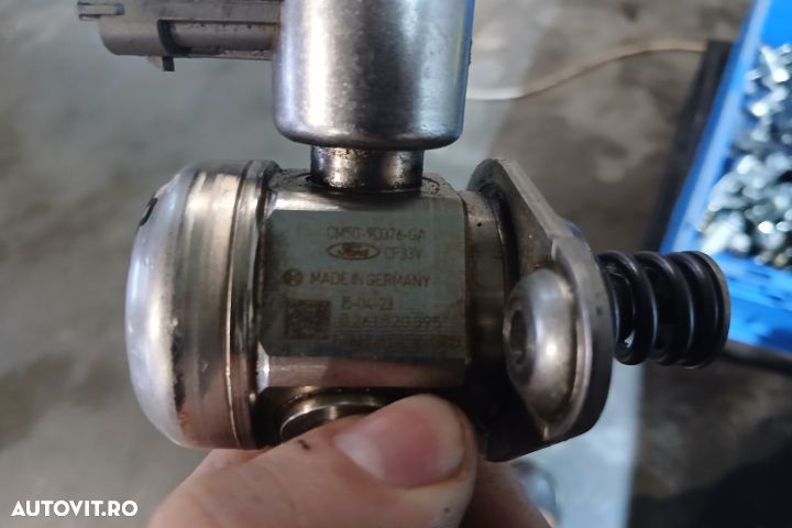 Pompa inalta presiune CM5G-9D376-GA  0261520095 CM5G-9D376-GA  026152 - 3