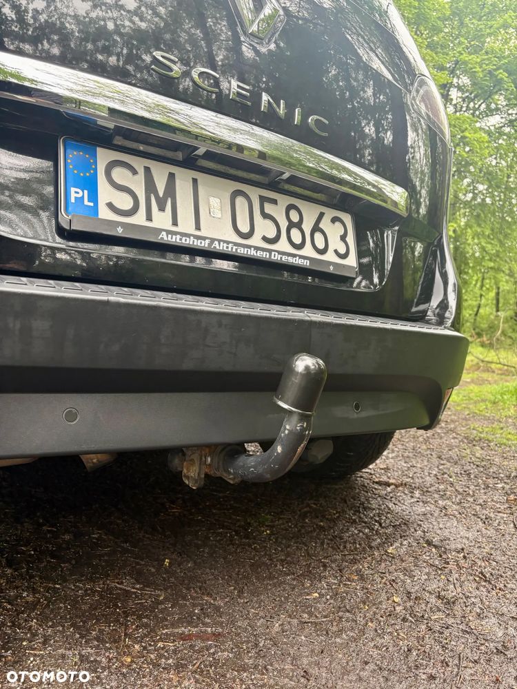 Renault Scenic - 21