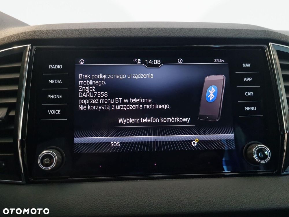 Skoda Karoq 1.5 TSI ACT Ambition - 20
