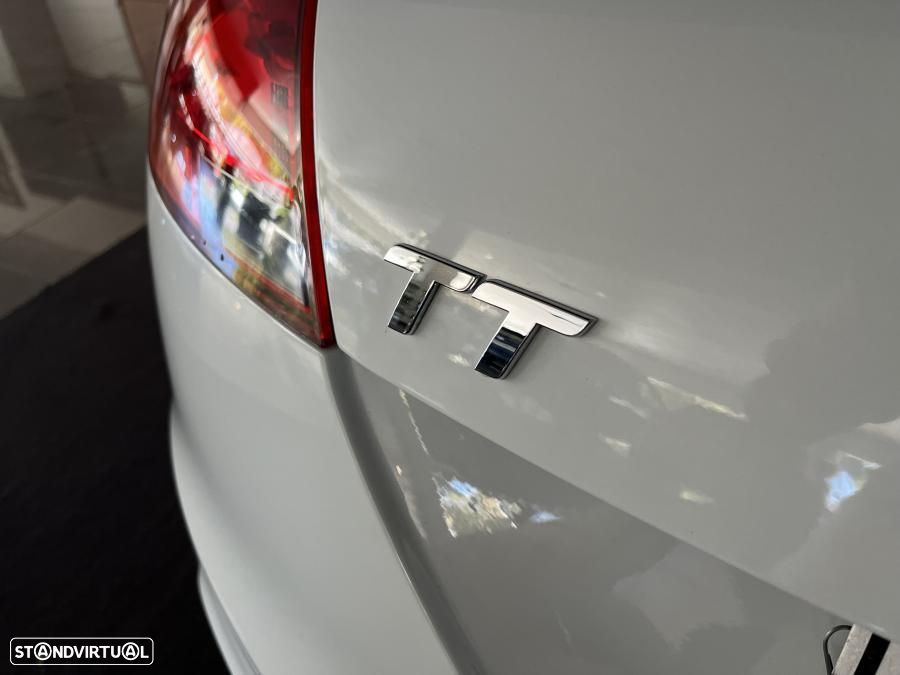 Audi TT Roadster 2.0 TDi quattro S-line S tronic - 15