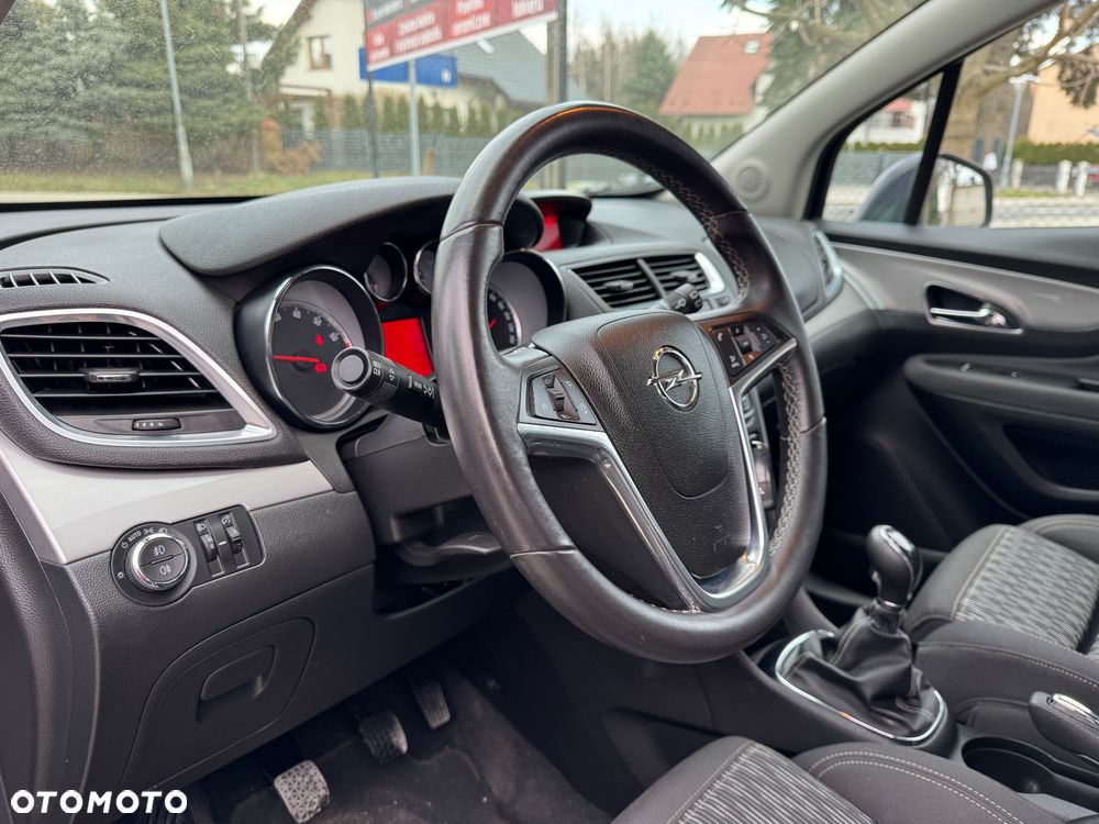 Opel Mokka ver-1-4-turbo-ecoflex-start-stop-4x4-edition - 25