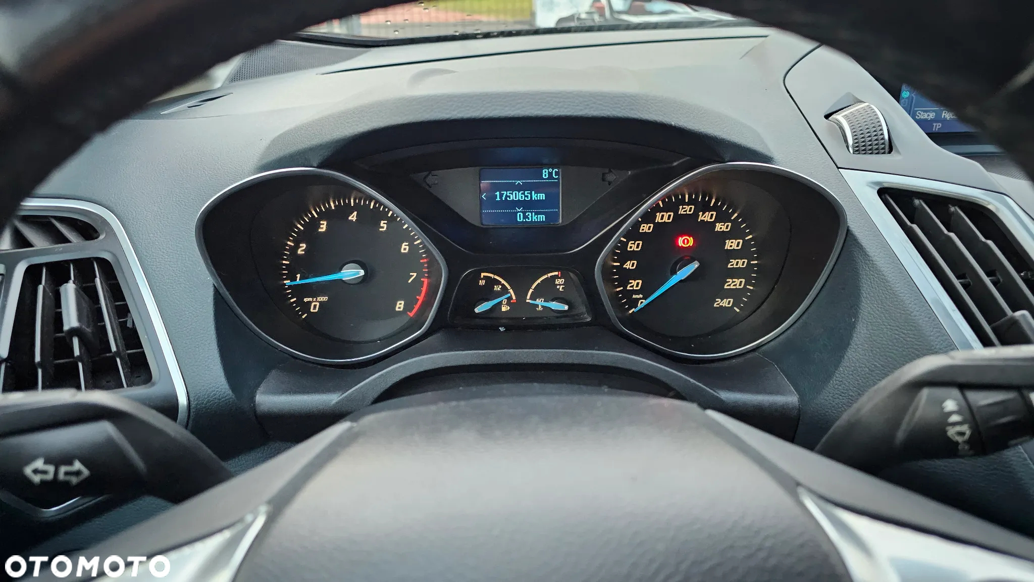 Ford C-MAX 1.6 EcoBoost Trend - 17