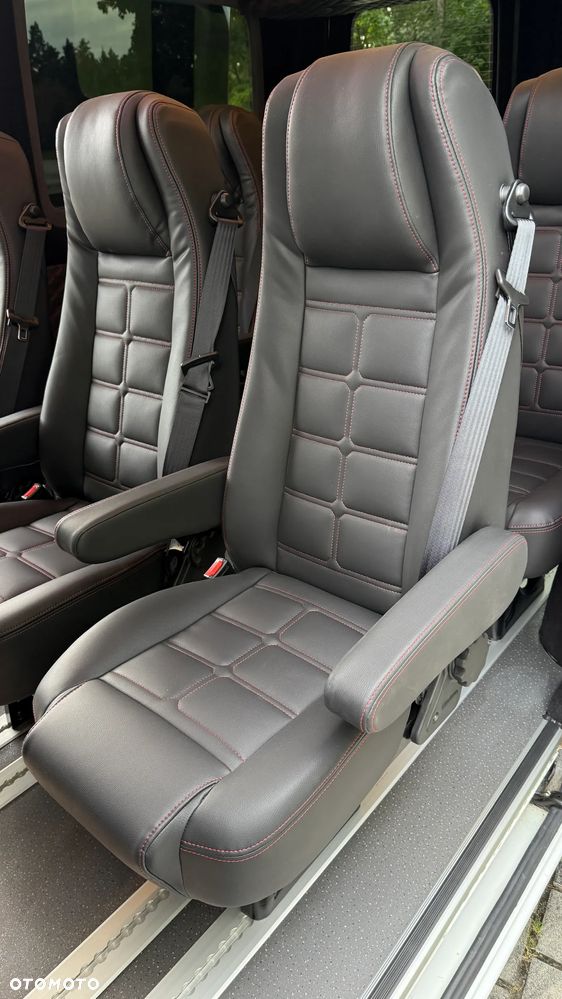 Mercedes-Benz Sprinter 314 CDI Kompakt HA 7G-TRONIC Plus - 6