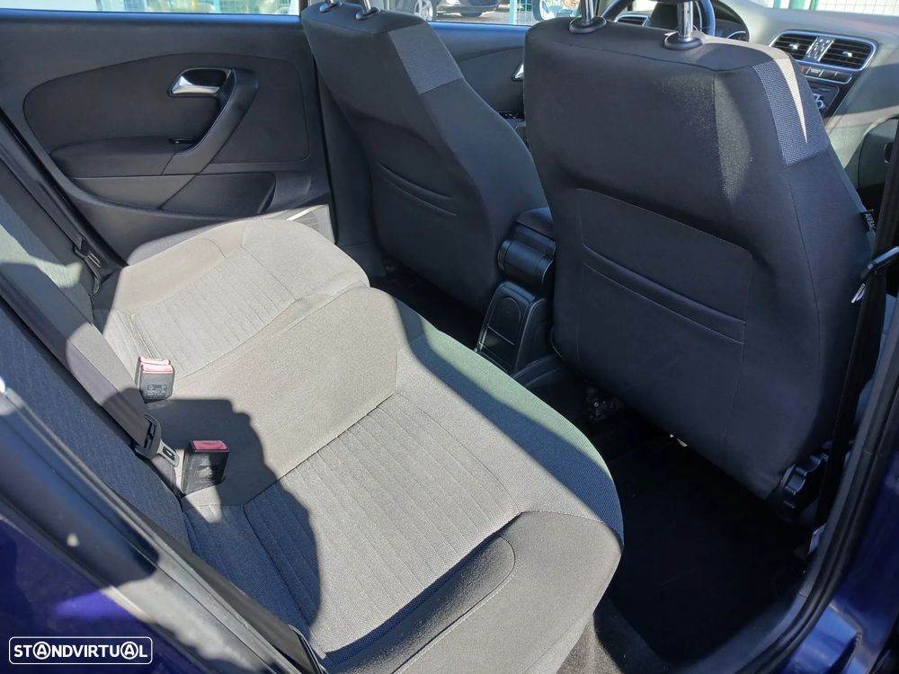 VW Polo 1.2 Confortline - 20
