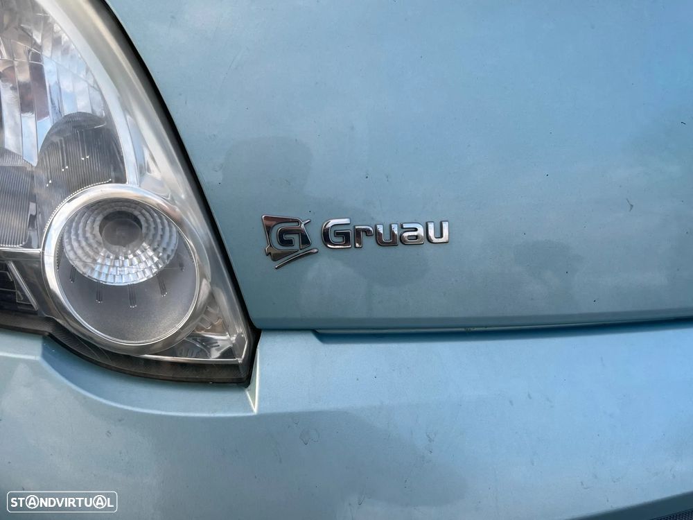 Renault Kangoo 1.5 dCi Luxe - 17