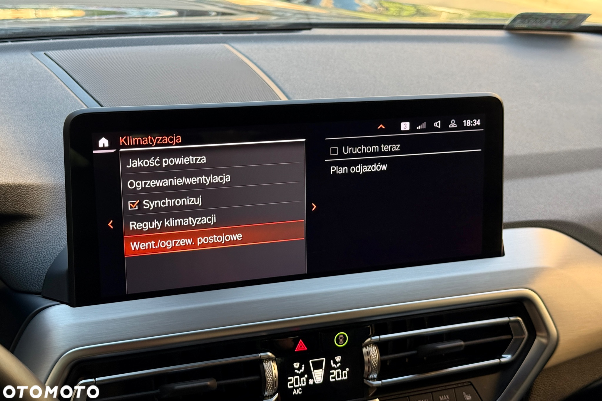 BMW X4 xDrive30d M Sport sport - 18