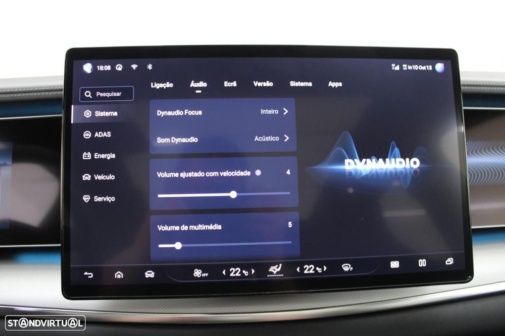 BYD Sealion 7 SEALION7 91.3 kWh Excellence AWD - 29