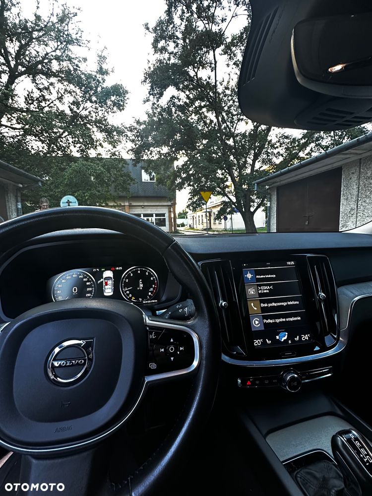 Volvo S60 T4 Inscription - 26