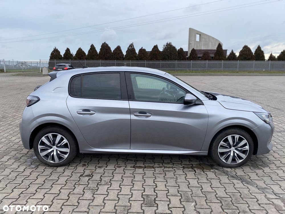 Peugeot 208 PureTech 100 Active Pack - 6