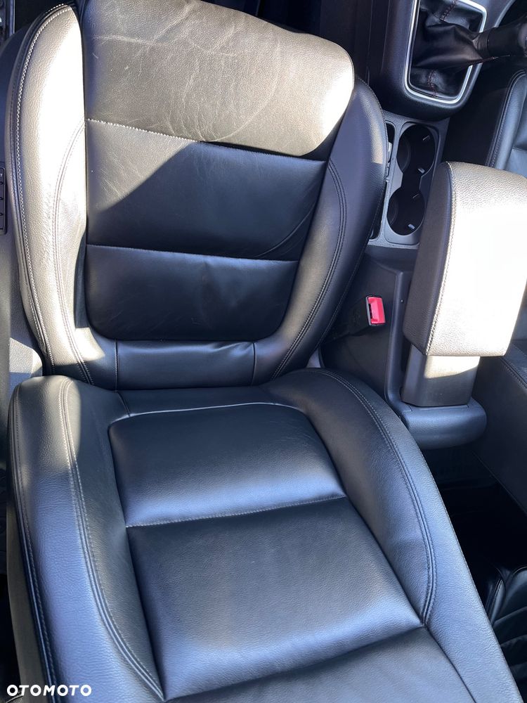 Seat Alhambra 2.0 TDI Sport Edition - 13