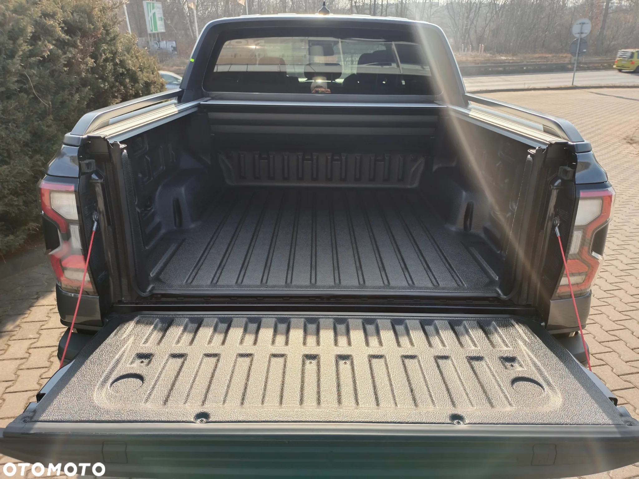 Ford Ranger Raptor - 8
