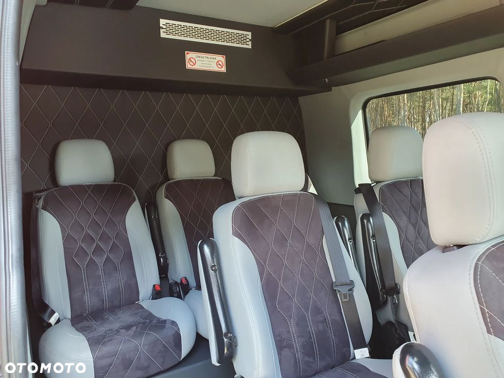 Renault Master dCi L3 Business - 6