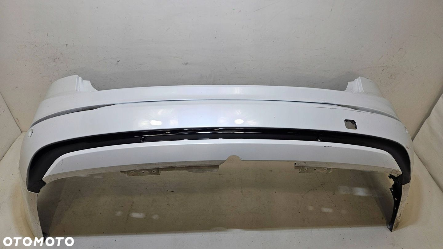 ZDERZAK TYŁ TYLNI VOLVO XC90 XC 90 II 31363430 - 6