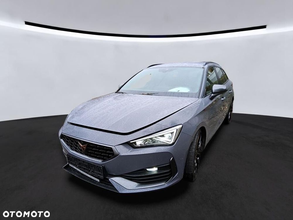 Cupra Leon 2.0 TSI VZ DSG - 1