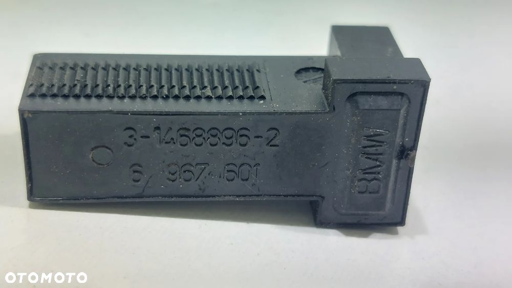 CZUJNIK STOP STOPU BMW F10 F11 E87 E90 E91 E92 E81 6967601 SLASK WYSYLKA VAT - 1
