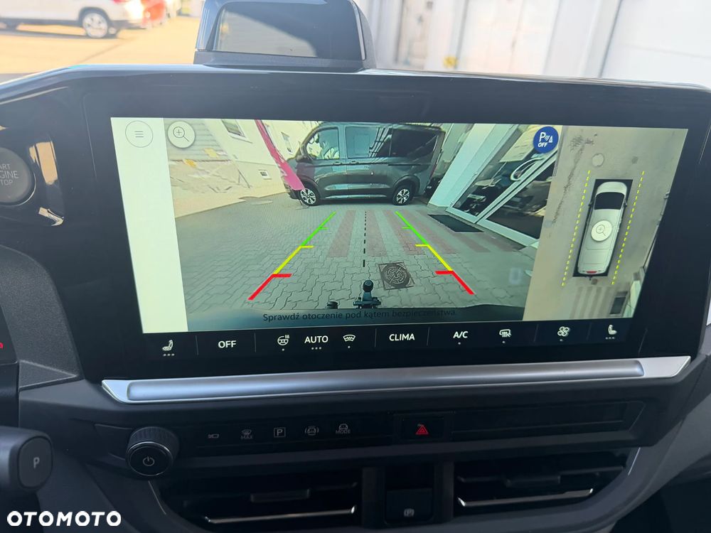 Volkswagen Transporter T7 - 10