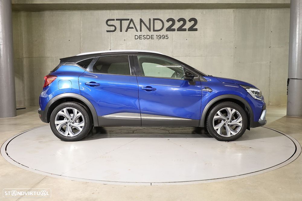 Renault Captur 1.0 TCe RS Line - 4