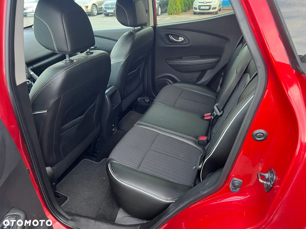 Renault Kadjar 2015