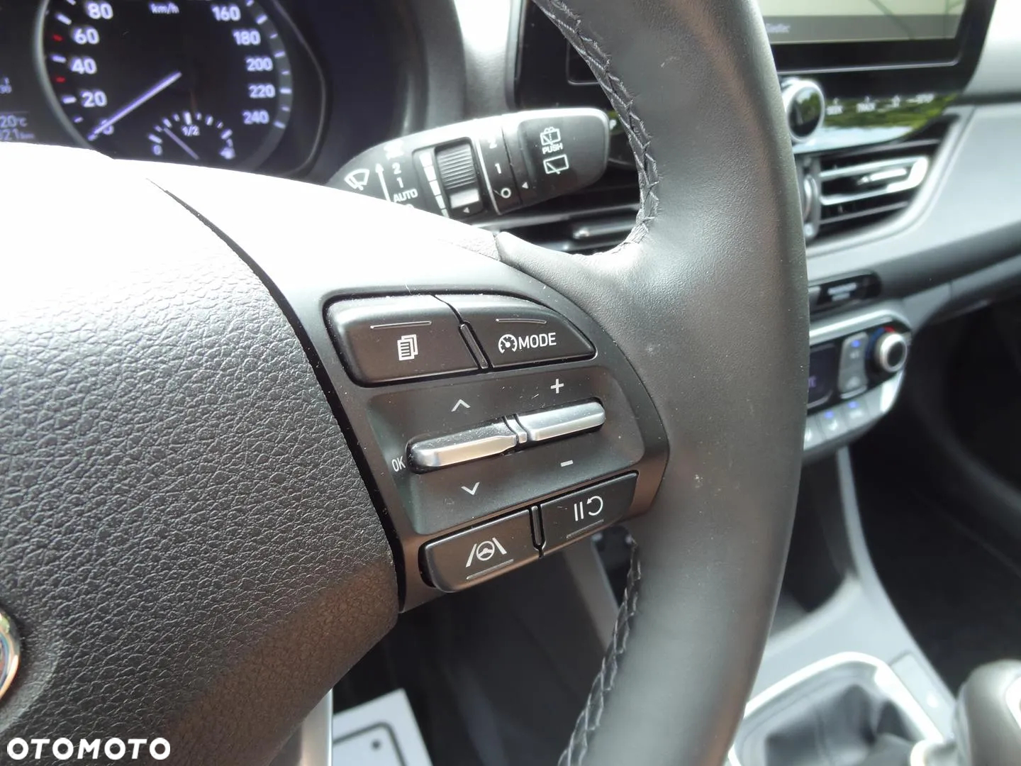Hyundai i30 1.5 T-GDI 48V-Hybrid Trend - 18