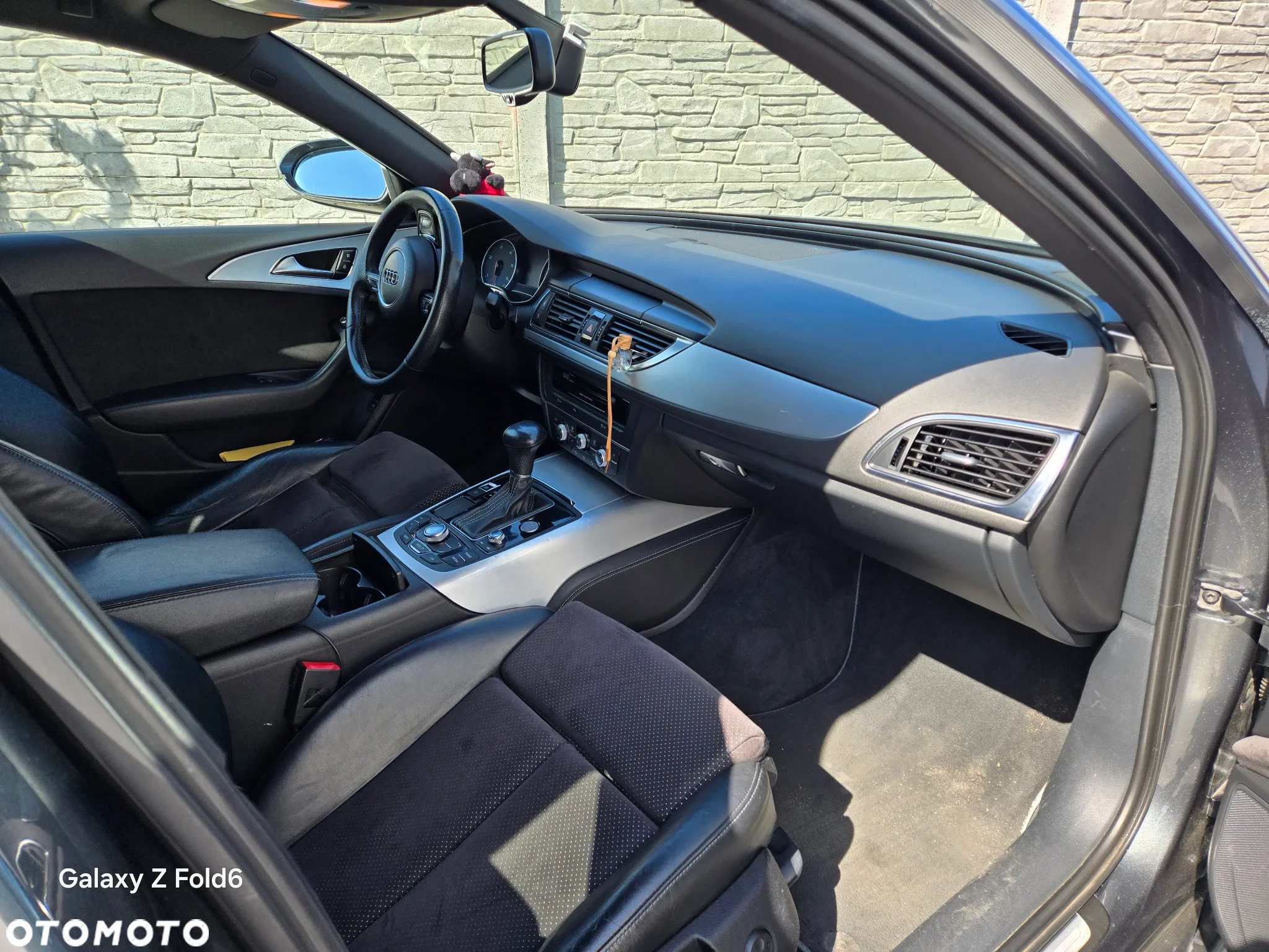 Audi A6 - 15