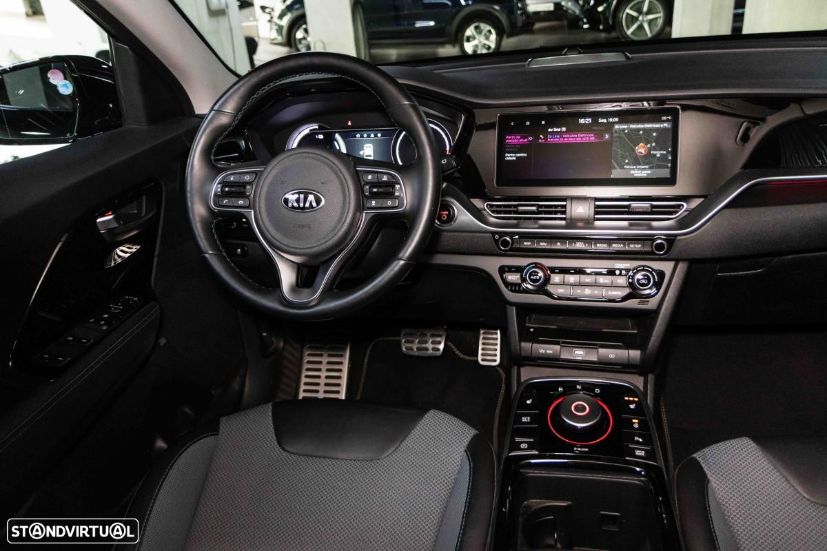 Kia e-Niro Spirit - 19
