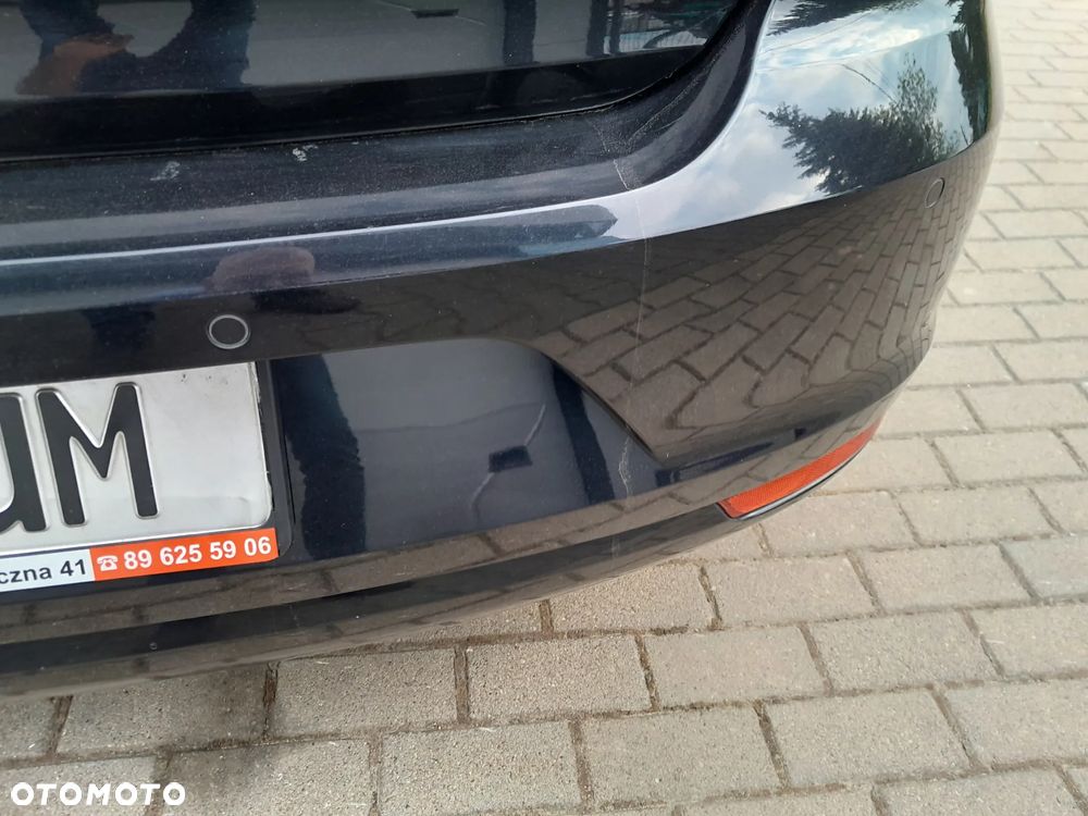 Volkswagen Polo 1.4 TDI Blue Motion Technology Lounge - 22