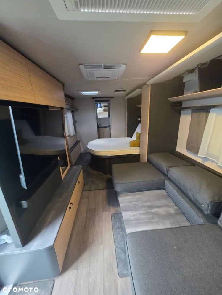 Hobby MAXIA 660 WQM - 14