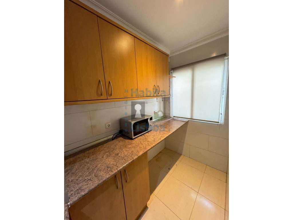 Apartamento remodelado com 3 assoalhadas na Torre Cascais - Grande imagem: 5/55