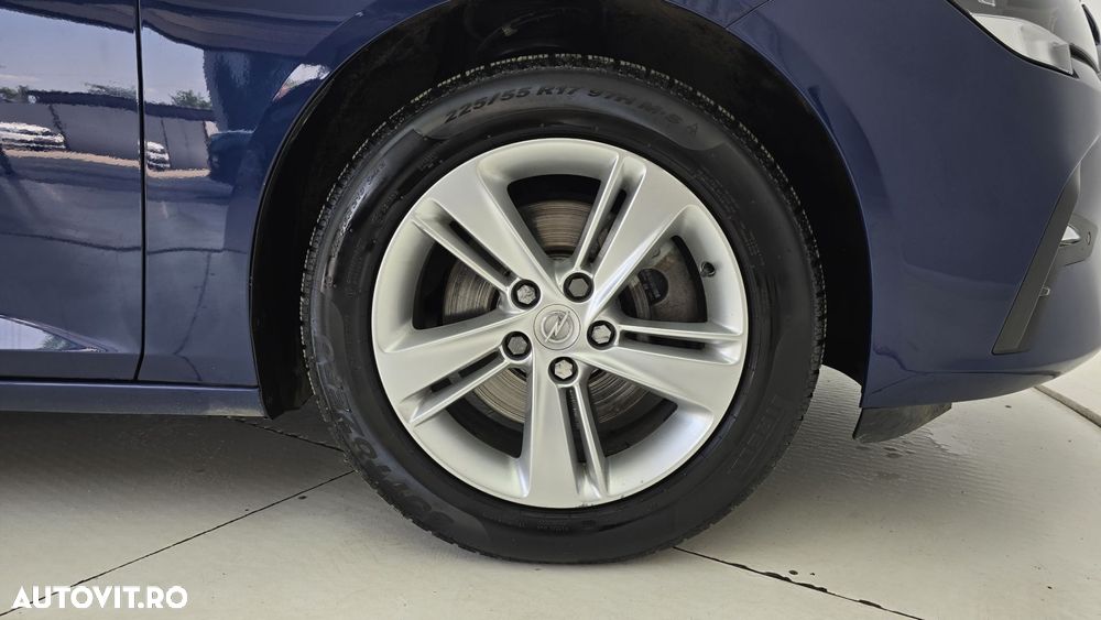 Opel Insignia - 23