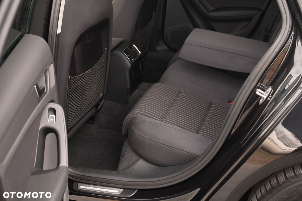 Audi A4 Avant 1.8 TFSI quattro S line Sportpaket - 19