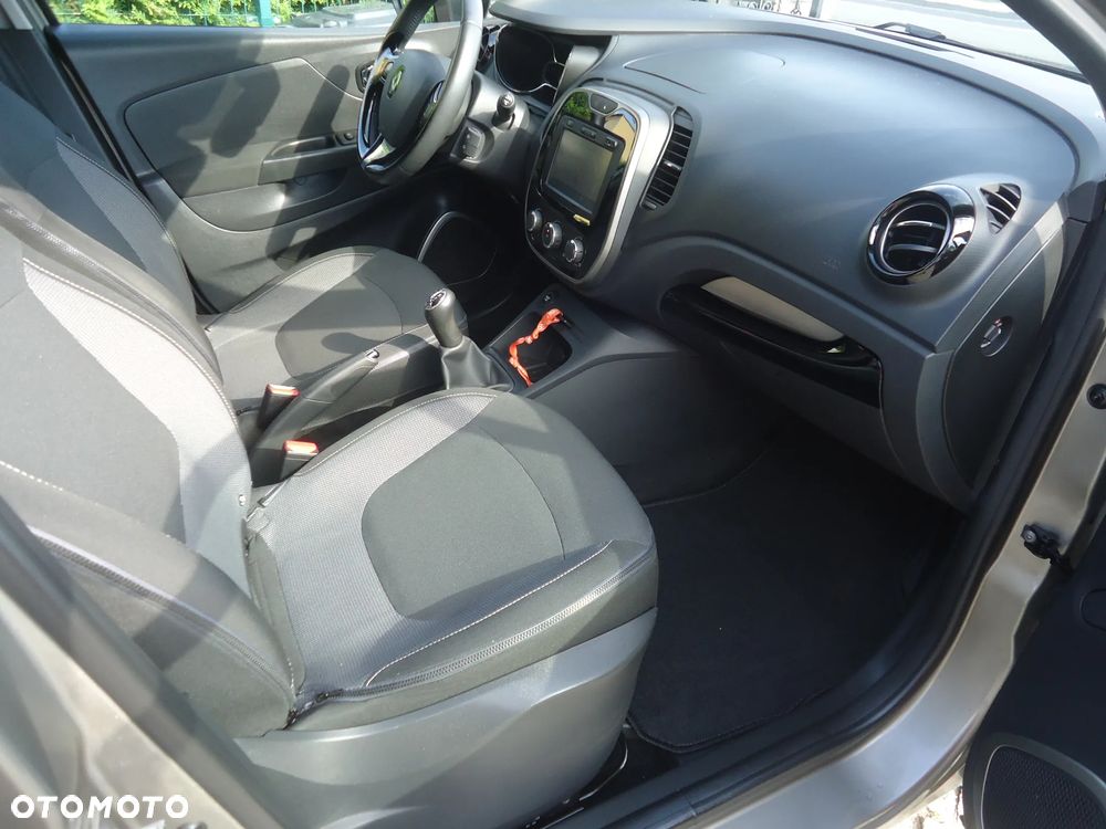 Renault Captur 0.9 Energy TCe Limited - 24