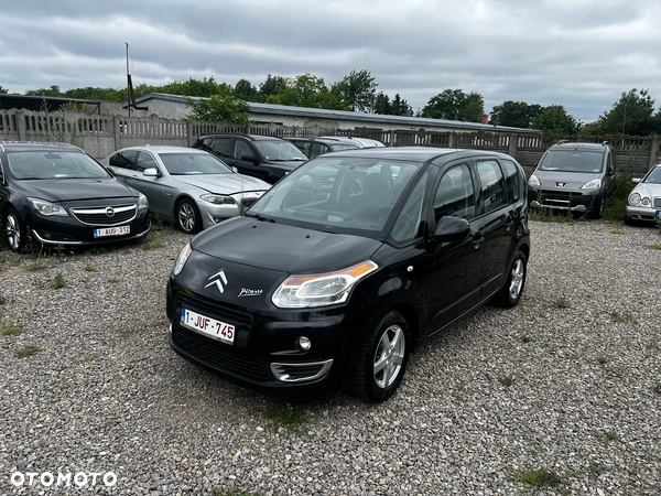 Citroën C3 Picasso 1.6 HDi Attraction