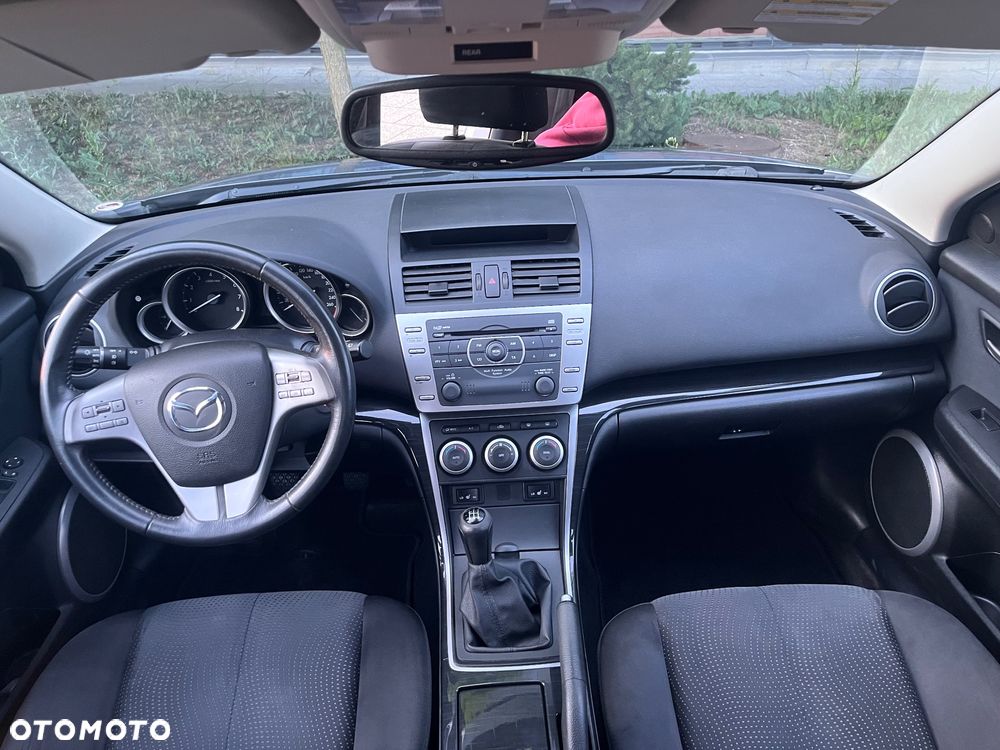 Mazda 6 Sport 1.8 Active - 7