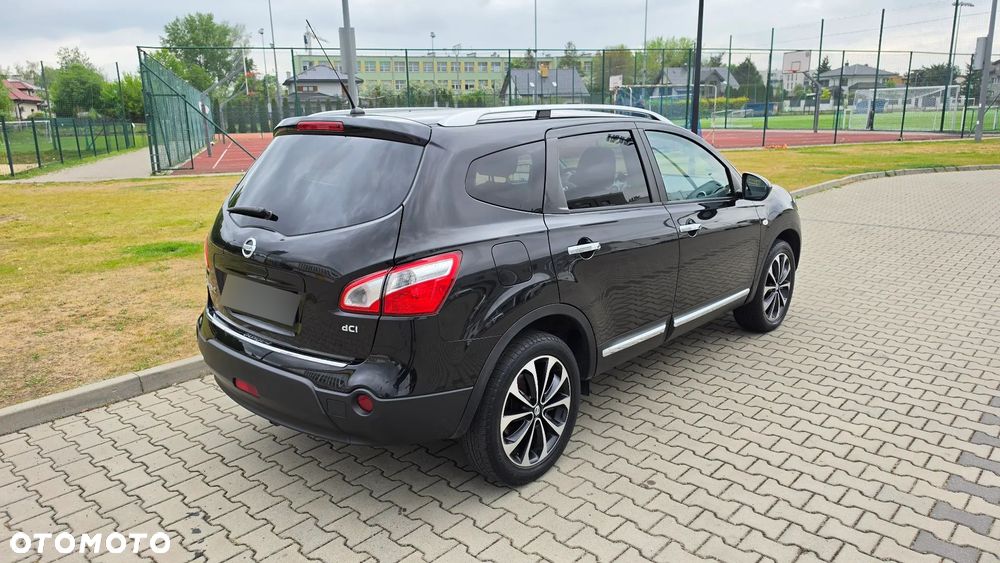 Nissan Qashqai+2 - 12