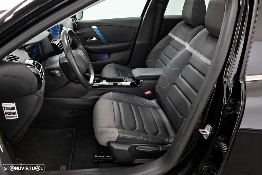 Citroën e-C4 50 kWh Shine Pack - 3