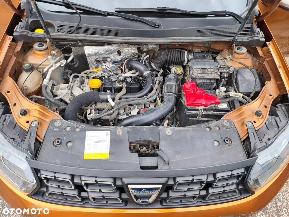Dacia Duster 1.0 TCe Prestige - 26