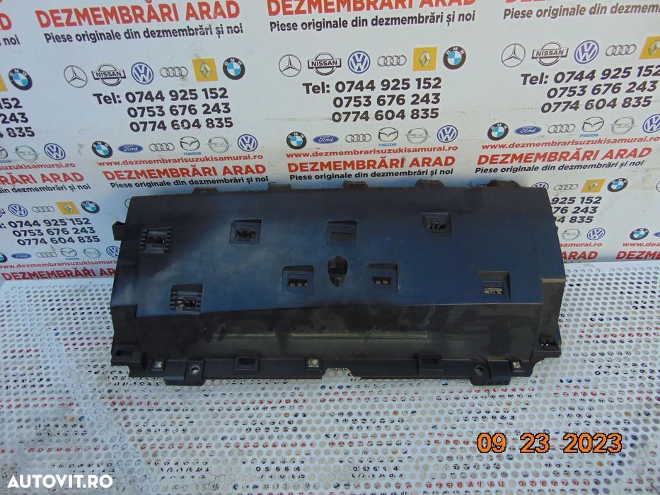 Tablou bord Range Rover Sport l494 2013-2019 cod dk - 2