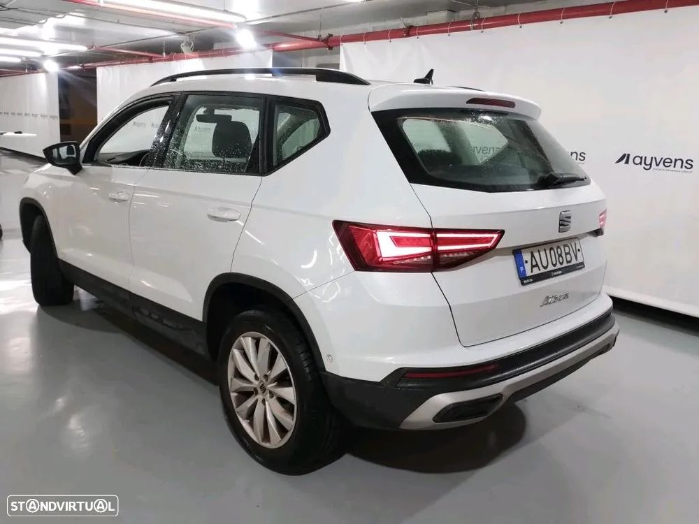 SEAT Ateca 1.0 TSI Style - 2