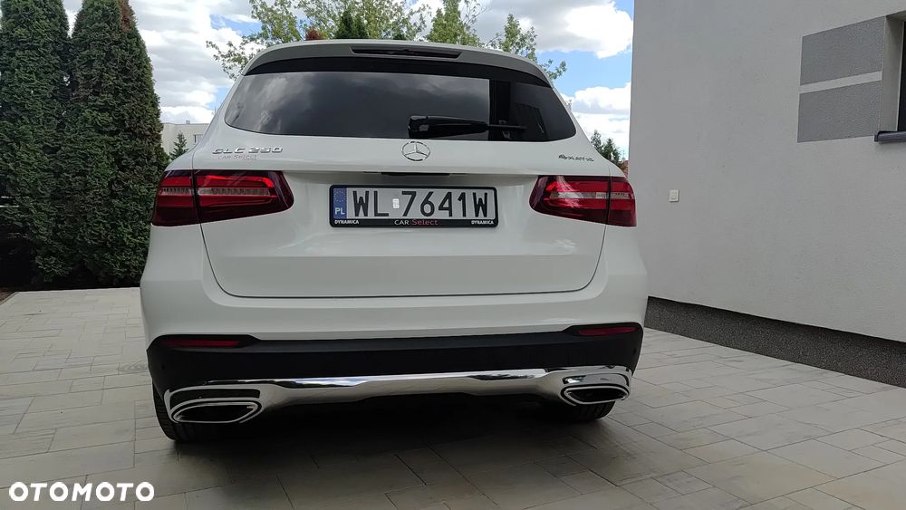 Mercedes-Benz GLC - 20
